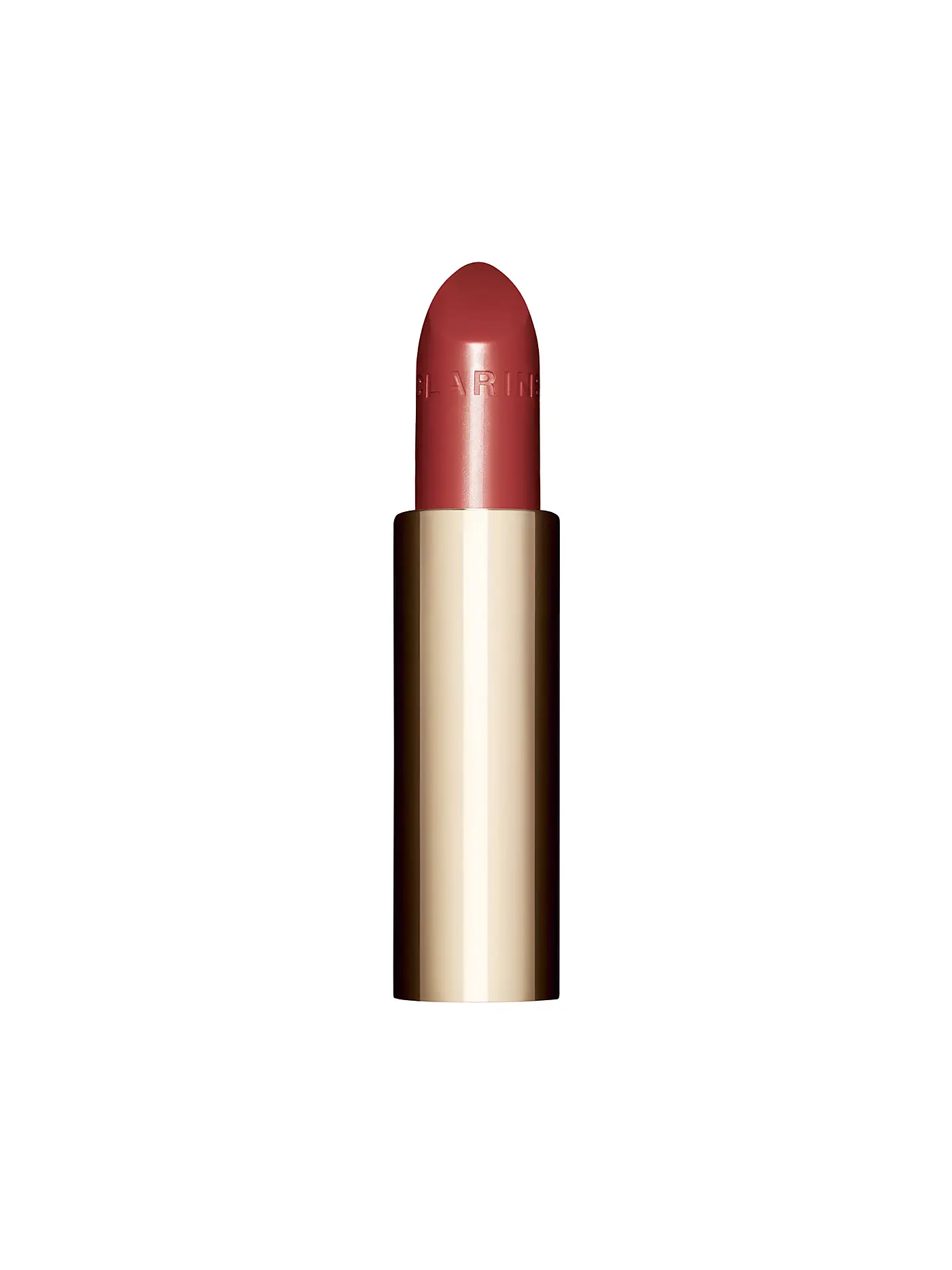 CLARINS | Lippenstift - Joli Rouge Shine Refill (711S Papaya) | rosa